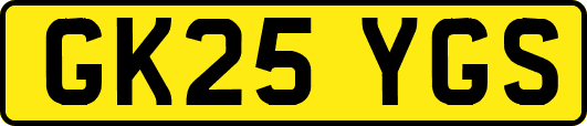 GK25YGS
