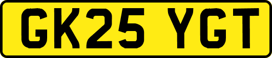 GK25YGT