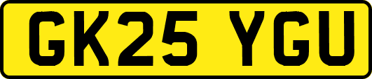 GK25YGU