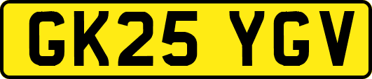 GK25YGV