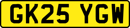 GK25YGW