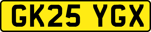 GK25YGX
