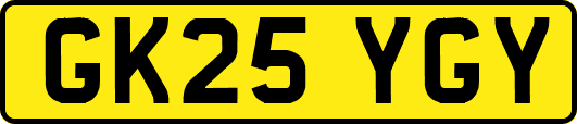 GK25YGY