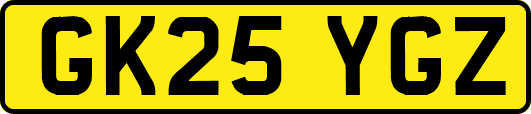 GK25YGZ