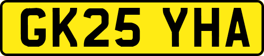 GK25YHA