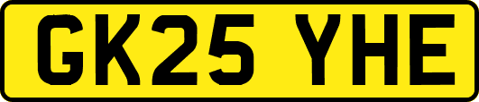GK25YHE