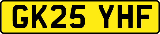 GK25YHF