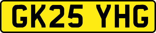 GK25YHG