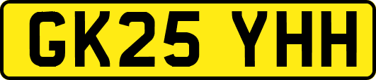 GK25YHH