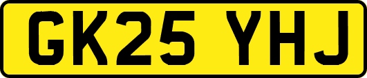 GK25YHJ