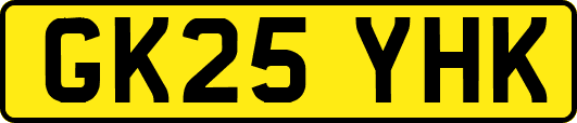 GK25YHK