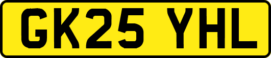 GK25YHL
