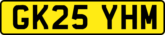 GK25YHM