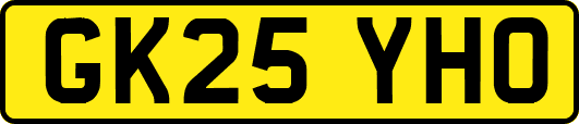 GK25YHO