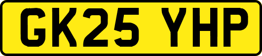 GK25YHP