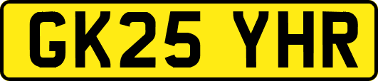 GK25YHR