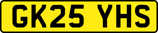 GK25YHS
