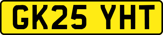 GK25YHT