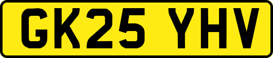 GK25YHV