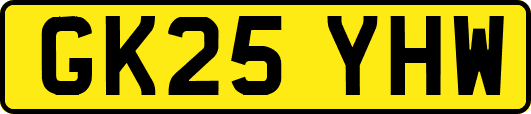GK25YHW