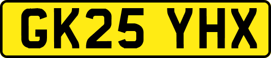 GK25YHX