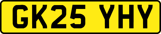 GK25YHY