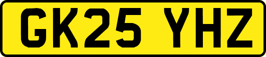 GK25YHZ
