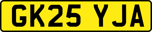 GK25YJA