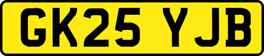 GK25YJB