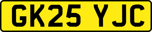 GK25YJC