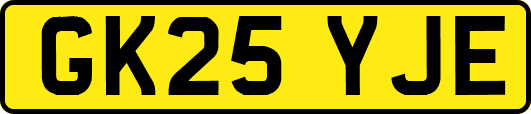 GK25YJE