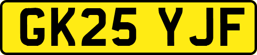 GK25YJF