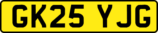GK25YJG