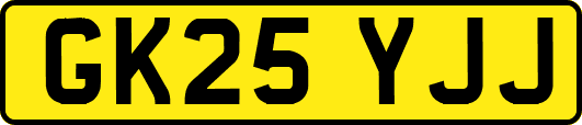 GK25YJJ