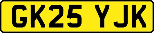 GK25YJK