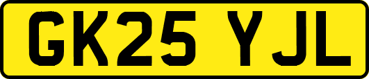 GK25YJL