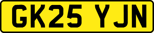 GK25YJN