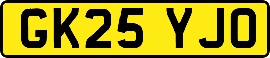GK25YJO