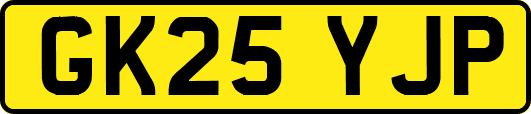 GK25YJP