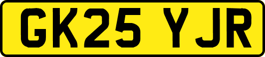 GK25YJR