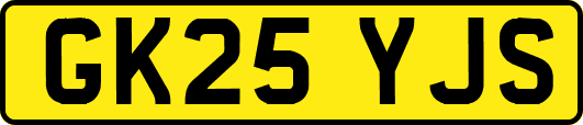 GK25YJS