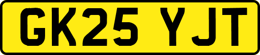 GK25YJT