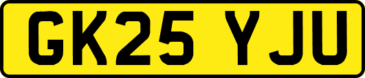 GK25YJU
