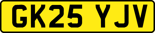GK25YJV