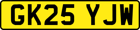 GK25YJW