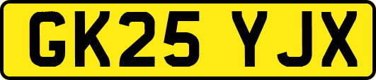 GK25YJX