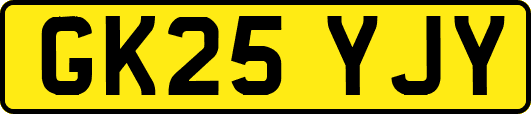 GK25YJY