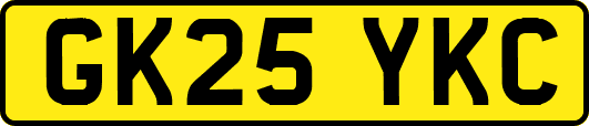 GK25YKC