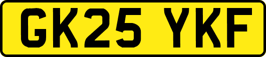 GK25YKF