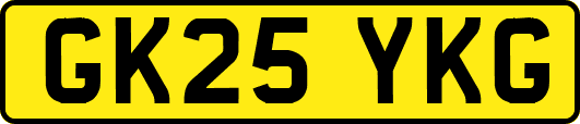 GK25YKG